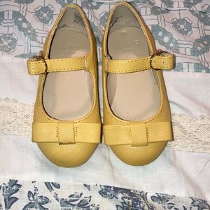 Janie And Jack shoes